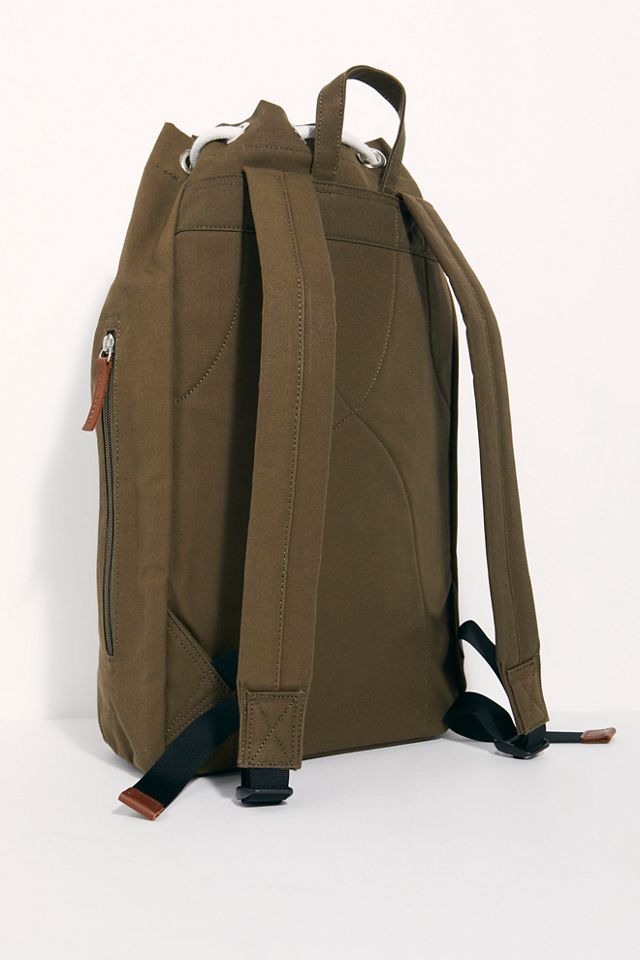Sandqvist Evert Backpack #3