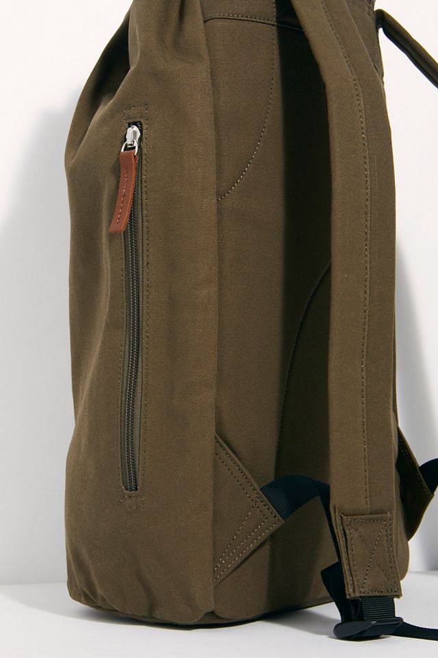 Sandqvist Evert Backpack #4