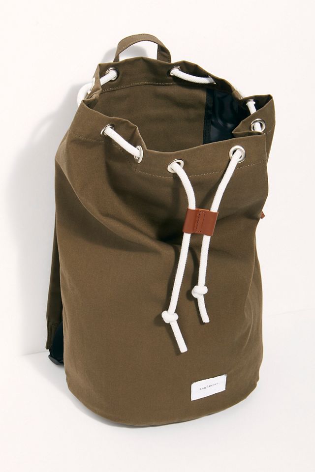 Sandqvist Evert Backpack #5