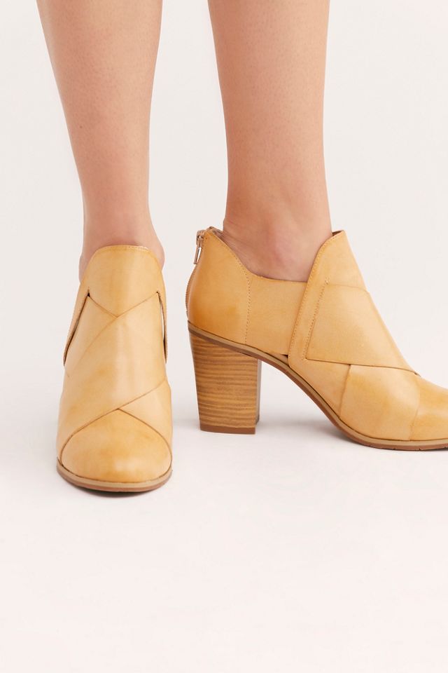 Vegan Pippa Heel Boot #2
