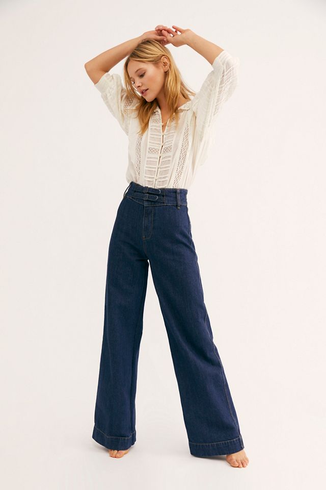 Big Bell Jeans
