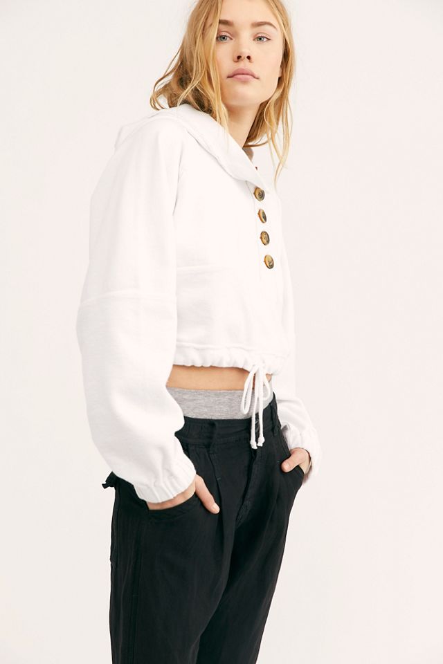 Daytona Boyfriend Hareem Trousers #2