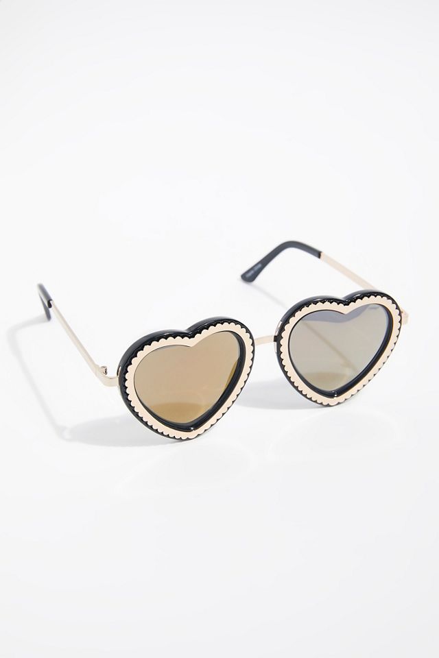 Steal My Heart Sunglasses #1