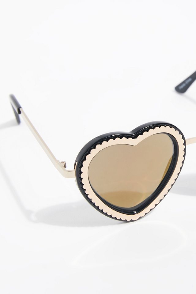 Steal My Heart Sunglasses #2