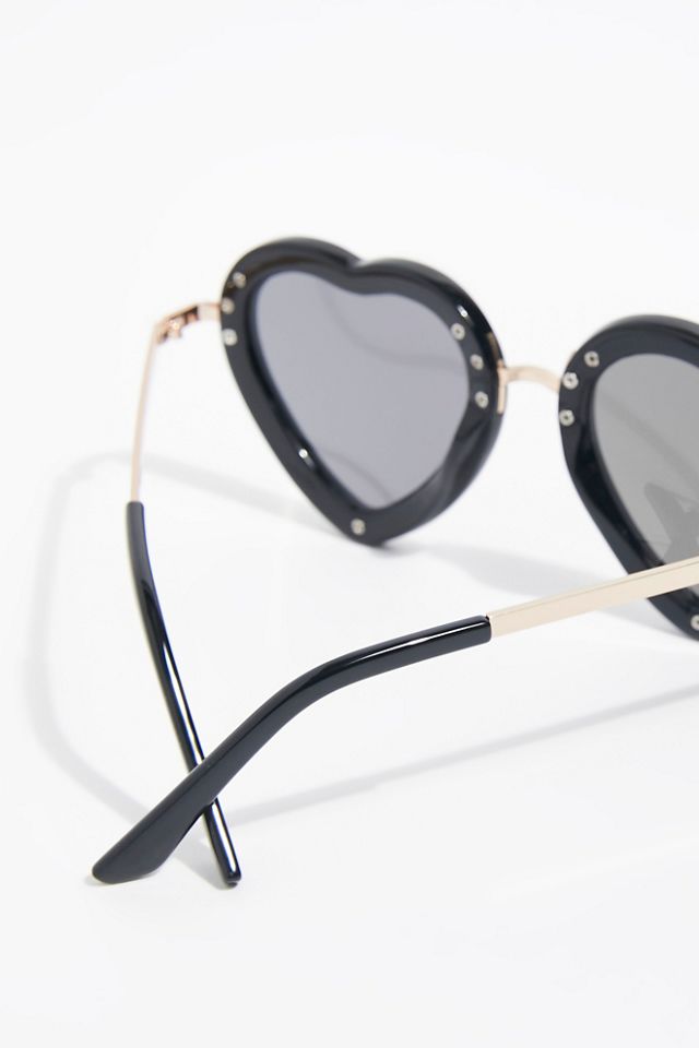 Steal My Heart Sunglasses #3