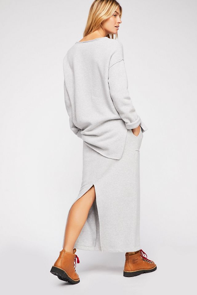 Be Cool Skirt Co-Ord #1