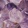 Crystal Cactus Amethyst Cut