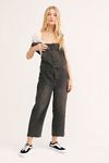 Baggy Boyfriend Overalls | Free People