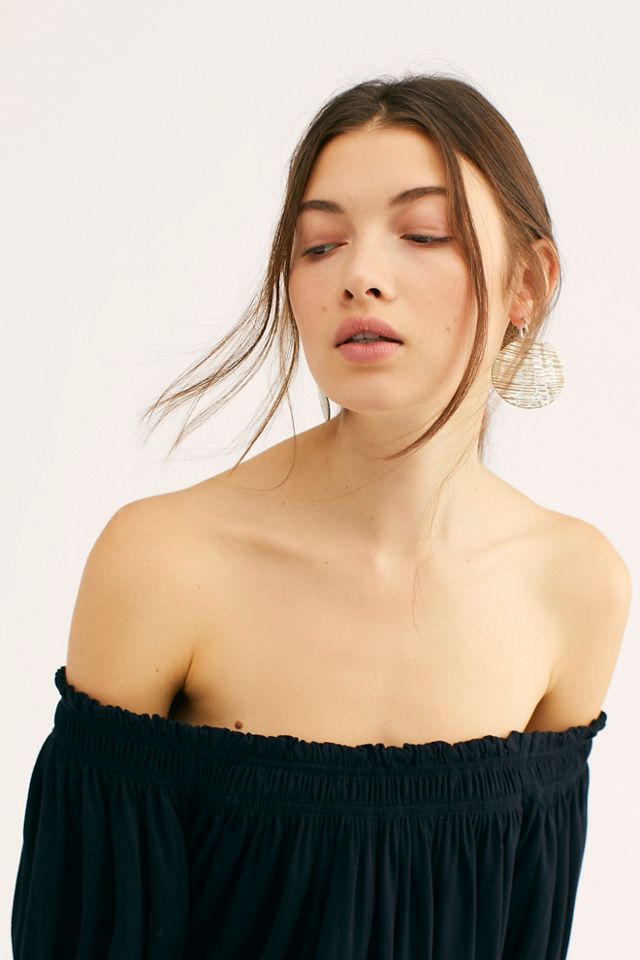 Michelina Crop Top #3