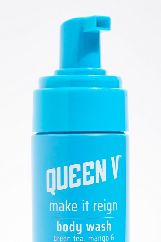 Queen V Make It Reign Body Wash #1