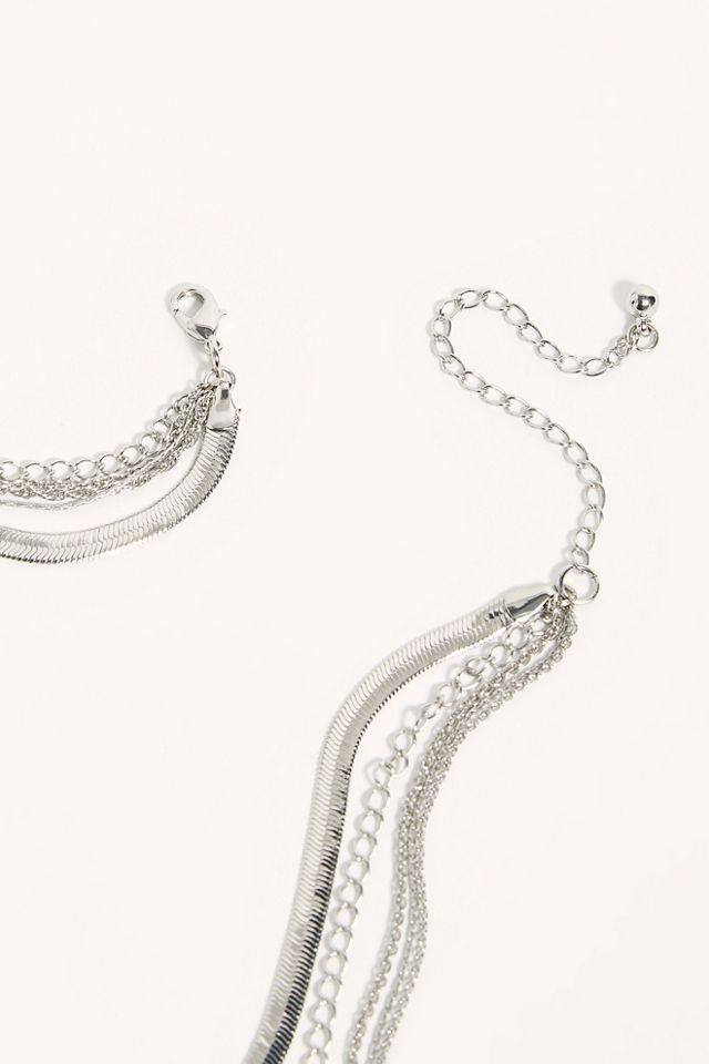 Charmed Layering Necklace #2