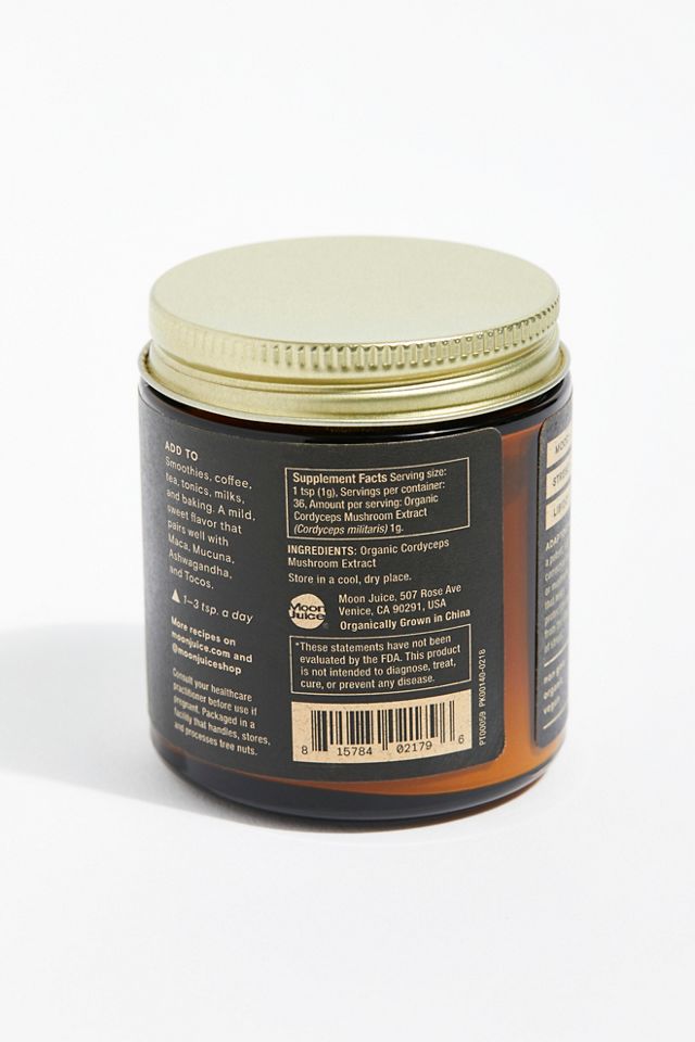 Moon Juice Cordyceps #1
