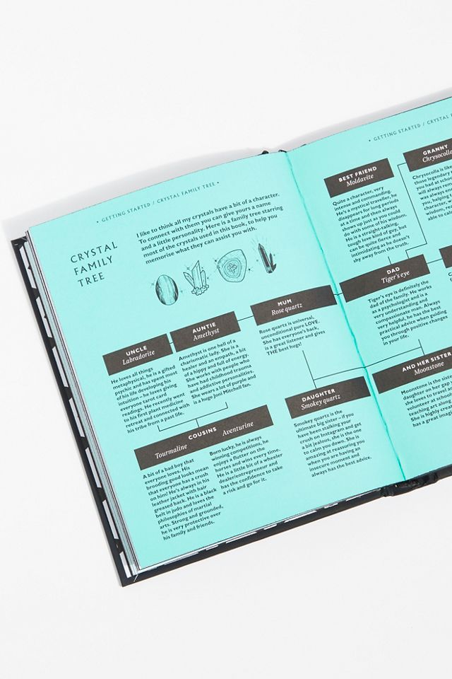 Everyday Magic Spellbook #1