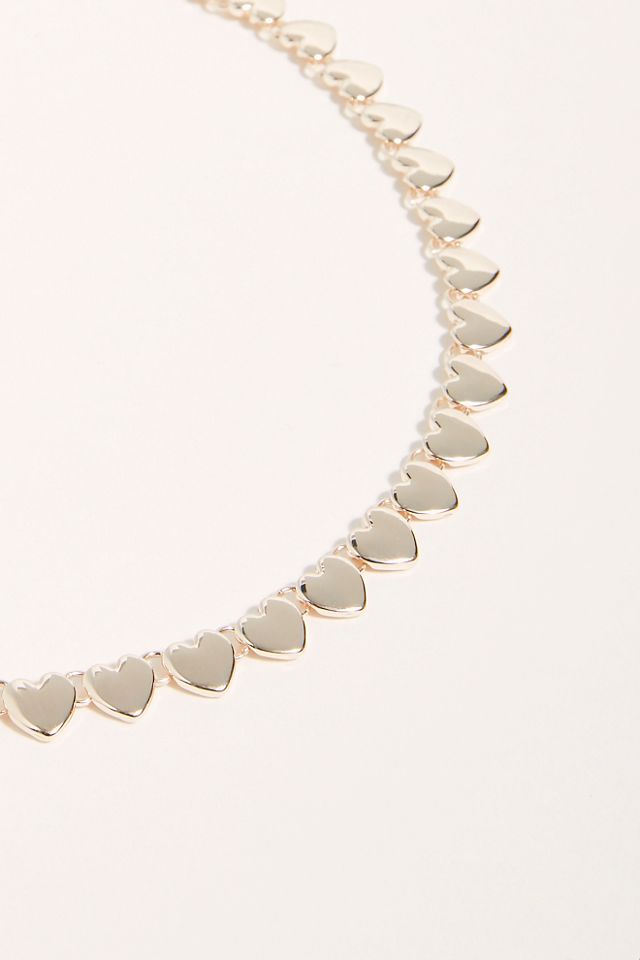 Amore Charm Necklace #2
