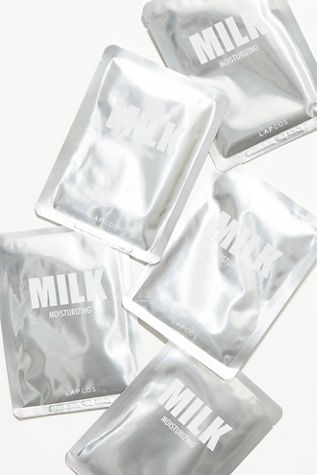 Lapcos Daily Skin 5-Pack