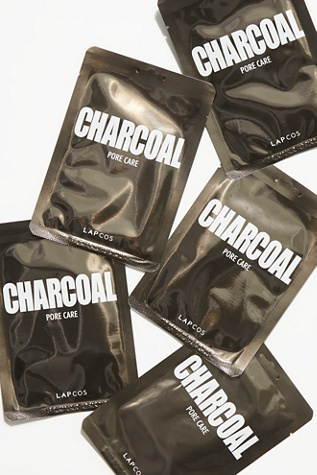 Lapcos Daily Skin 5-Pack at Free People in Grey