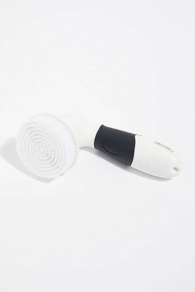 Spin For Perfect Skin Brush