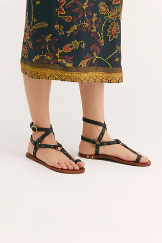 beek lark sandals