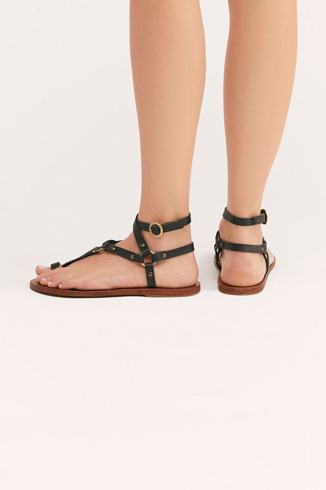 Beek Lark Sandals #3