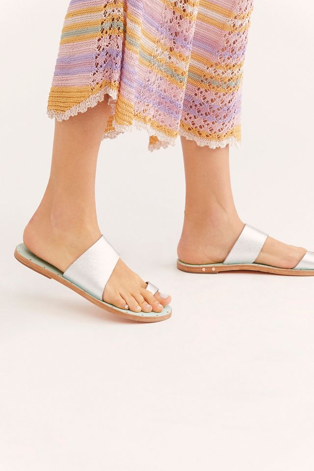 Beek Finch Sandals #1
