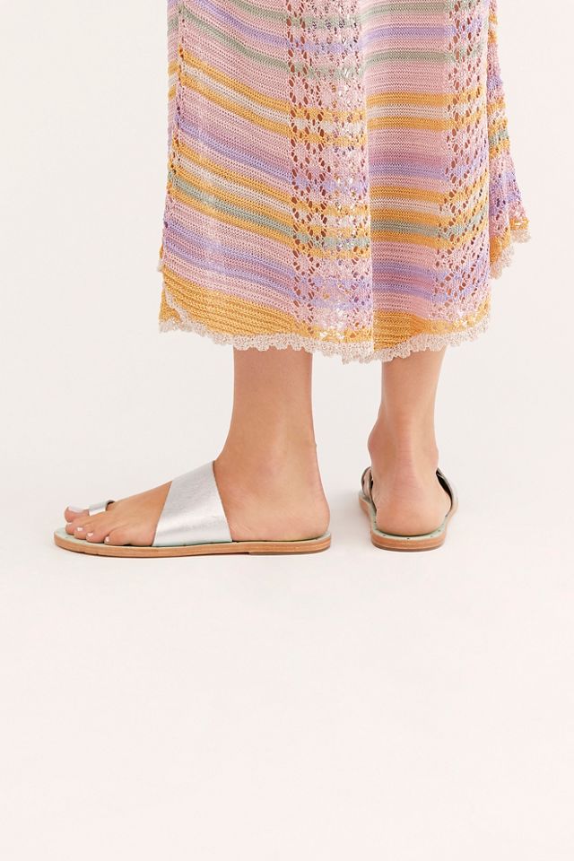 Beek Finch Sandals #2