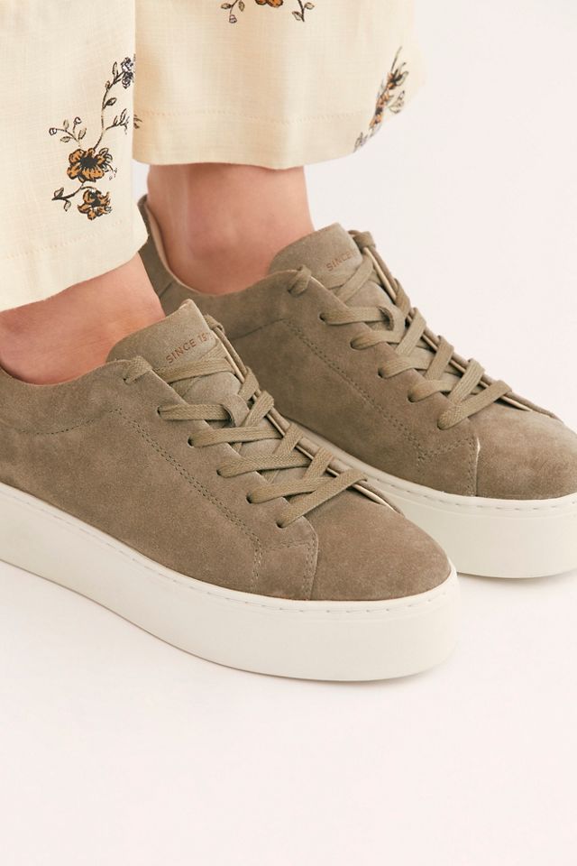 Vagabond Sneakers | Free People