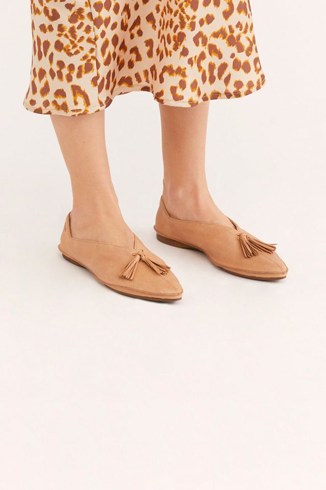 Vagabond Antonia Flat   #1