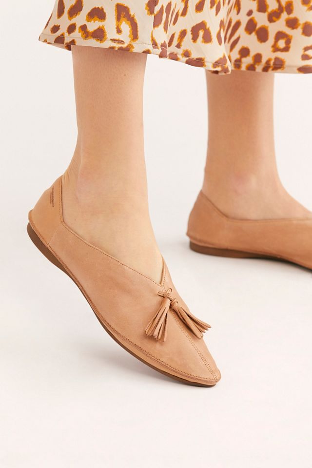 Vagabond Antonia Flat   #2