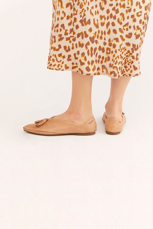 Vagabond Antonia Flat   #3
