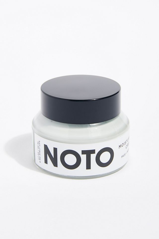 Noto Moisture Riser Cream Free People