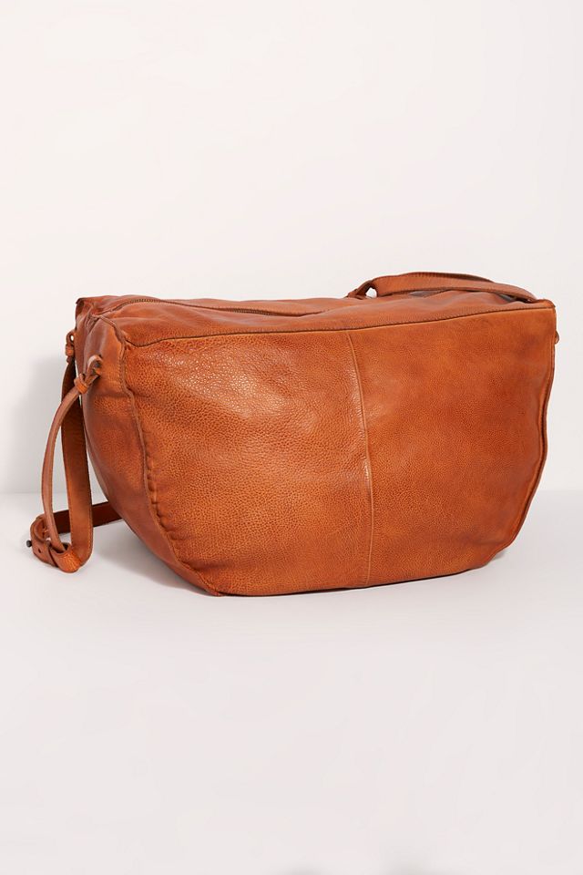 Sid Distressed Tote #3