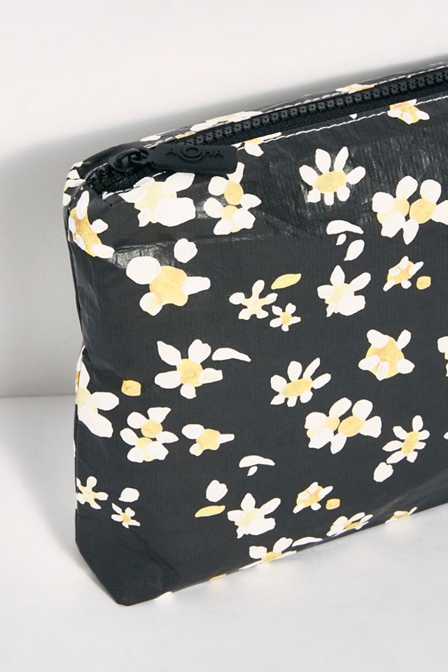 Aloha Printed Pouch #4
