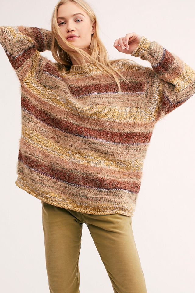 This Way Sweater