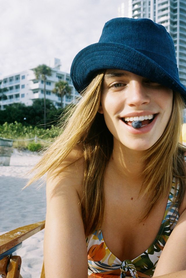 Tropicana One-Piece Swimsuit #4