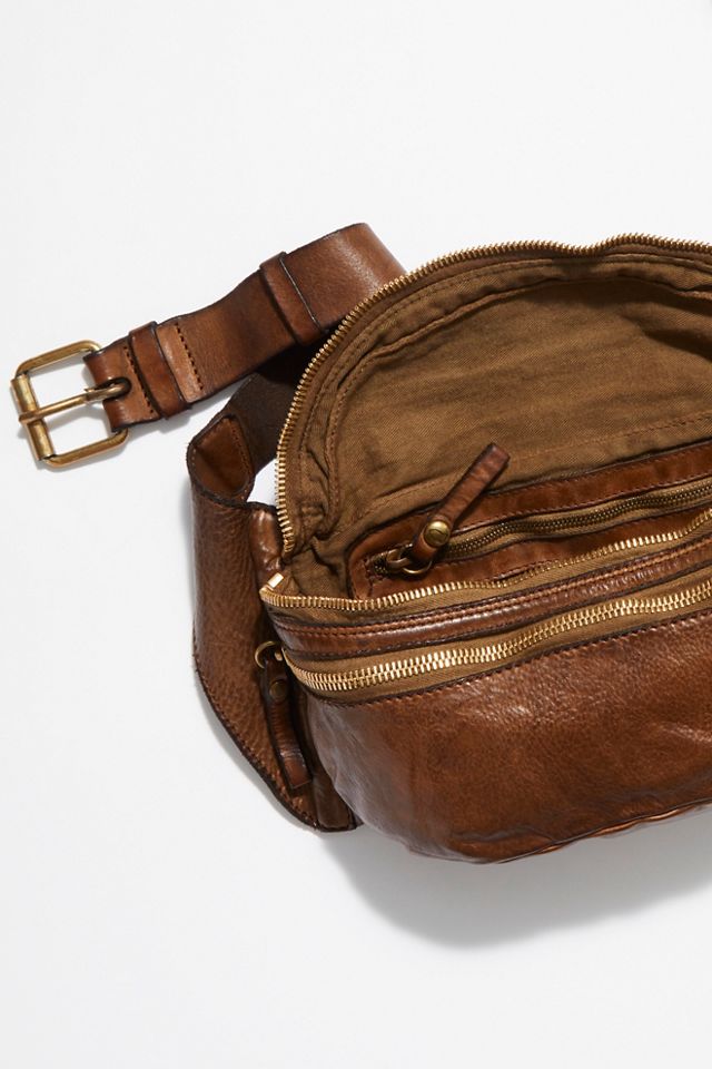 Bianca Leather Belt Bag #3