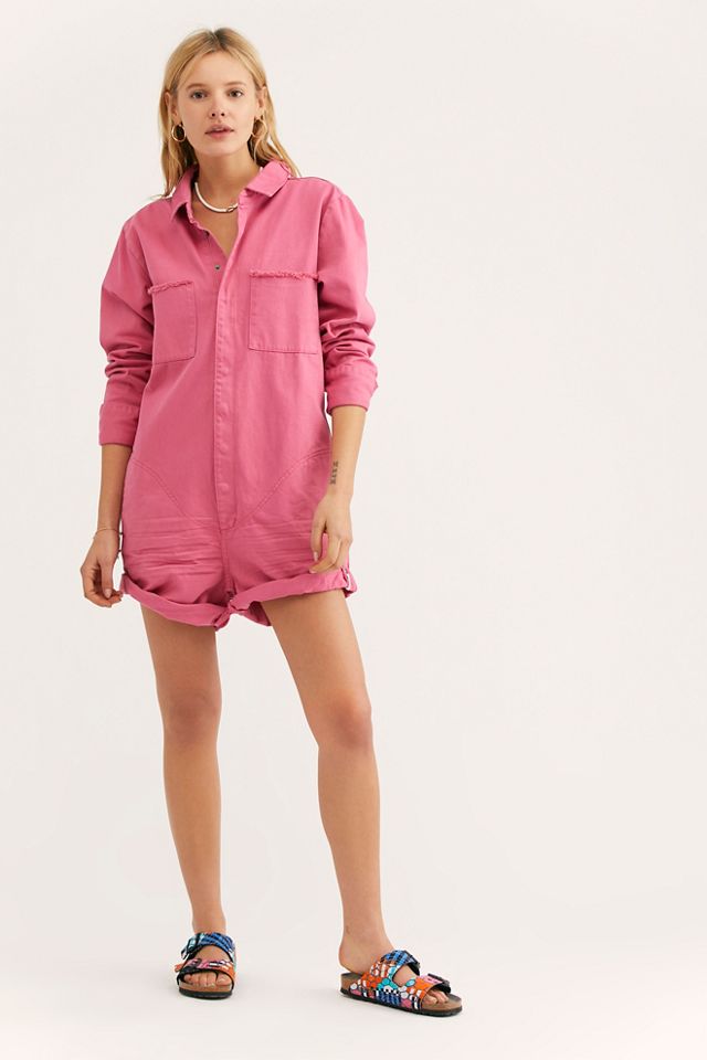 Pop Pink Prophecy One-Piece  #4