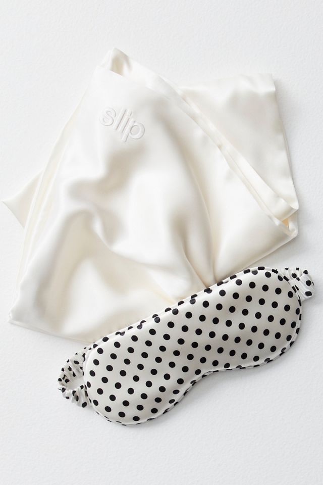 Slip Beauty Silk Sleep Collection Set #1