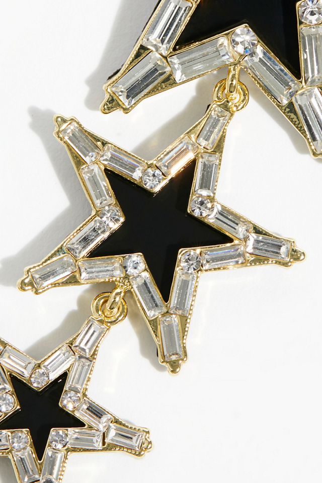 To The Sky Single Earring #2