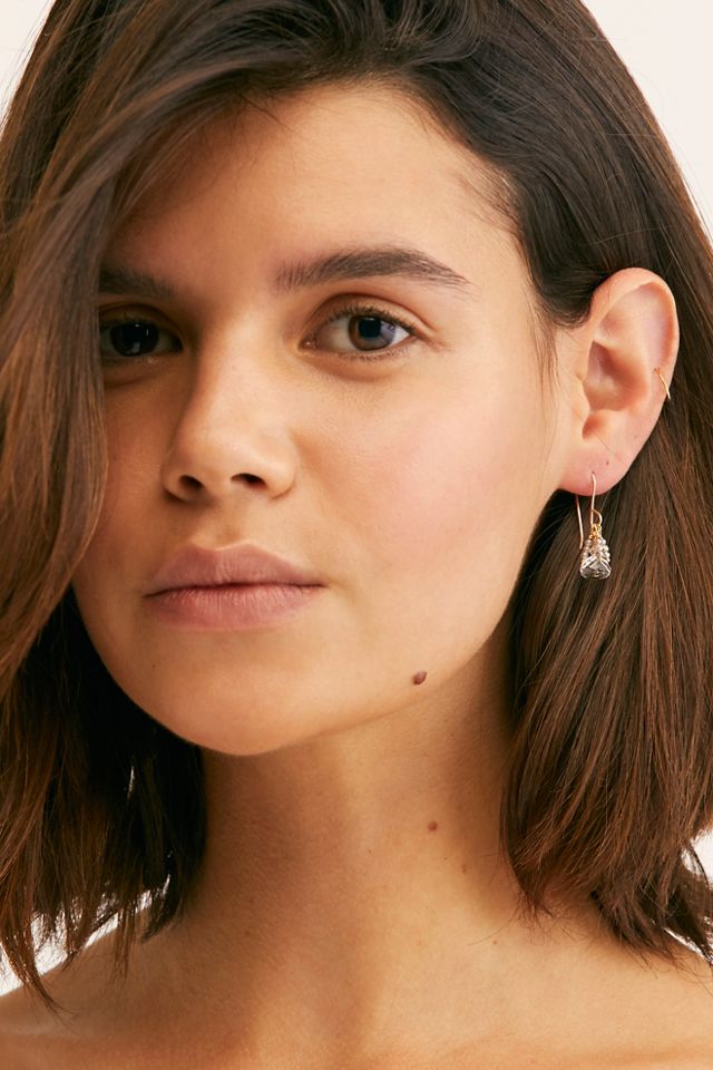 Debbie Fisher Drop Earrings #2