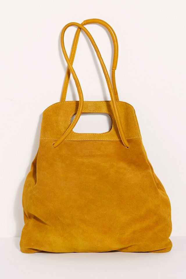 Rosetta Top Handle Shoulder Bag #2
