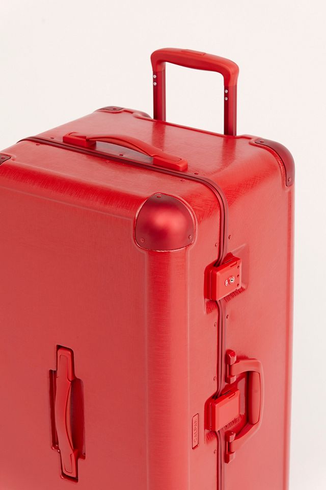 Calpak X Jen Atkin Trunk #1