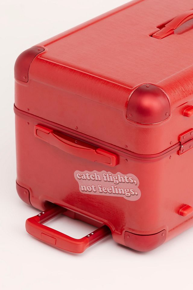 Calpak X Jen Atkin Trunk #2