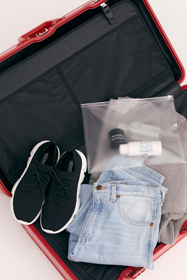 Calpak X Jen Atkin Trunk #3