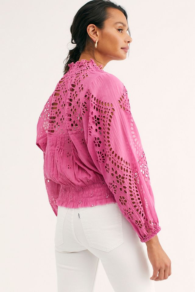 Haut Dolman Clare de FP One #1