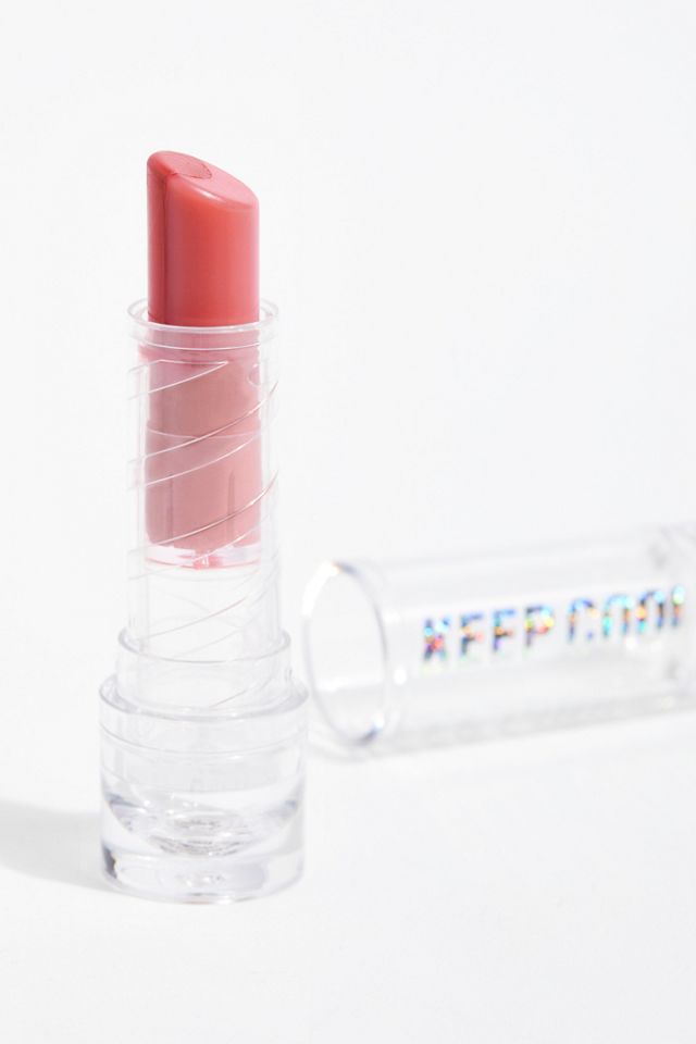 Keep Cool Double Sensational Lip  #1