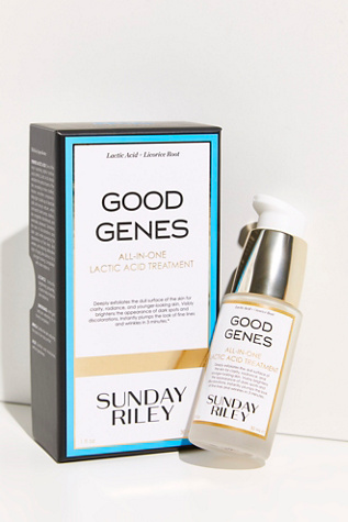 Sunday Riley Good Genes 30ml at Free People