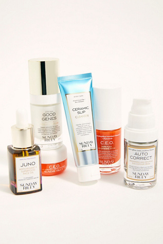 Sunday Riley Specialty Kit | Free People