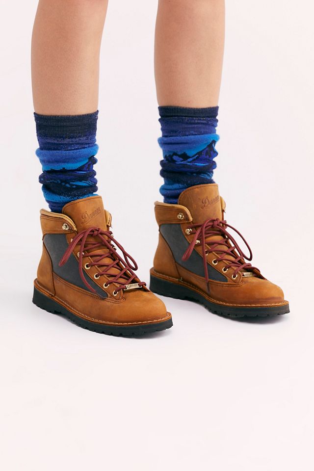 Danner Ridge Hiker Boots #1