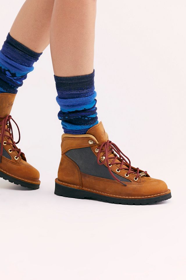 Danner Ridge Hiker Boots #2