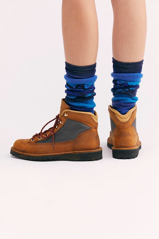 Danner Ridge Hiker Boots #3